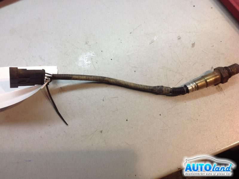 Sonda Lambda 0258006206 1.4 Fiat DOBLO 119 2001