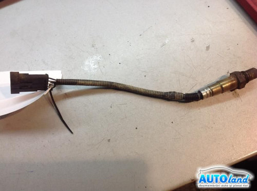 Sonda Lambda 0258006206 1.4 Fiat DOBLO 119 2001
