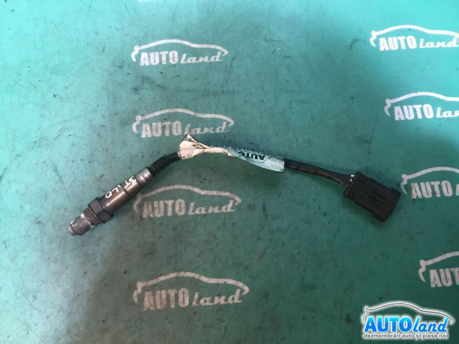 Sonda Lambda 0258006206 2.4 Benzina Fiat STILO 192 2001