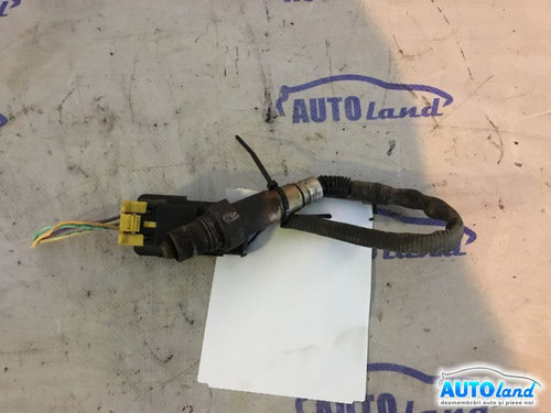 Sonda Lambda 0258006206 4 Pini Fiat GRANDE PUNTO 199 2005