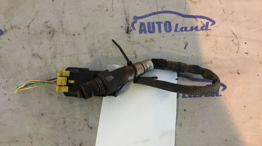 Sonda Lambda 0258006206 4 Pini Fiat GRANDE PUNTO 199 2005