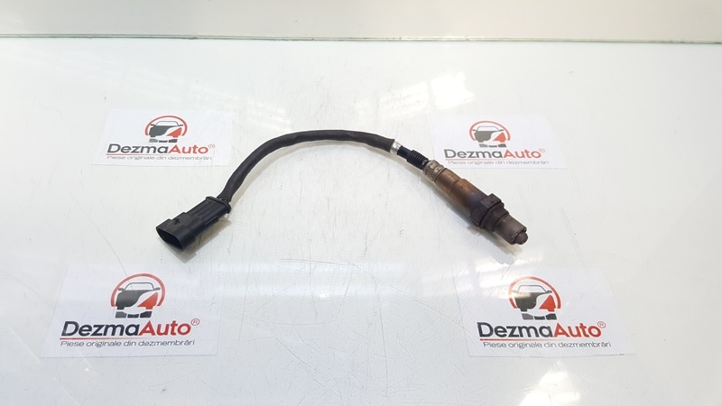 Sonda lambda 0258006206, Fiat Doblo Cargo (263) 1.4b
