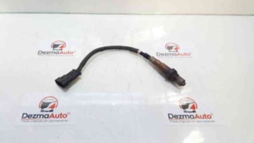 Sonda lambda, 0258006206, Fiat Idea, 1.4B (id:335581)