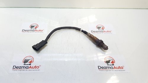 Sonda lambda 0258006206, Fiat Marea (185) 1.2b