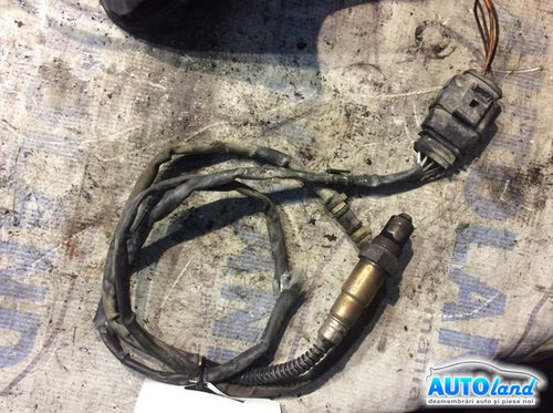 Sonda Lambda 0258006239 1.0 MPI Seat IBIZA III 6L1 2002-2009