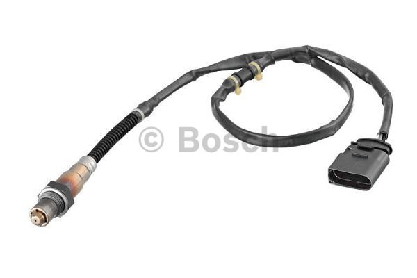 Sonda Lambda (0258006251 BOSCH)