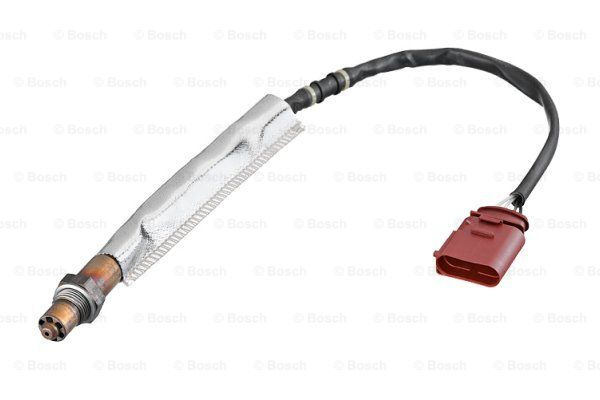 Sonda Lambda (0258006398 BOSCH)