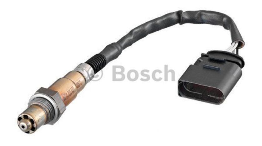 Sonda Lambda (0258006535 BOSCH) SEAT,VW