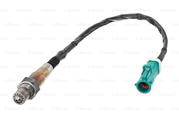 Sonda Lambda (0258006599 BOSCH) FORD,VOLVO