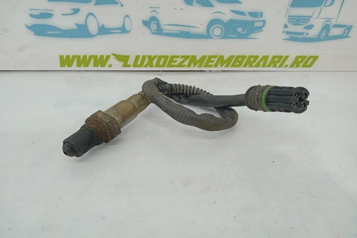 sonda lambda 0258006808 BMW Seria 5 E60/E61 [2003 - 2007]