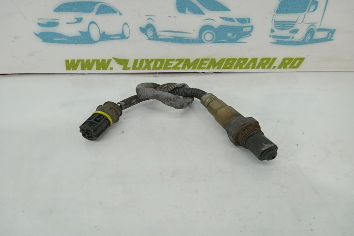 Sonda lambda 0258006809 Mercedes-Benz C-Class W203/S203/CL203 [2000 - 2004]