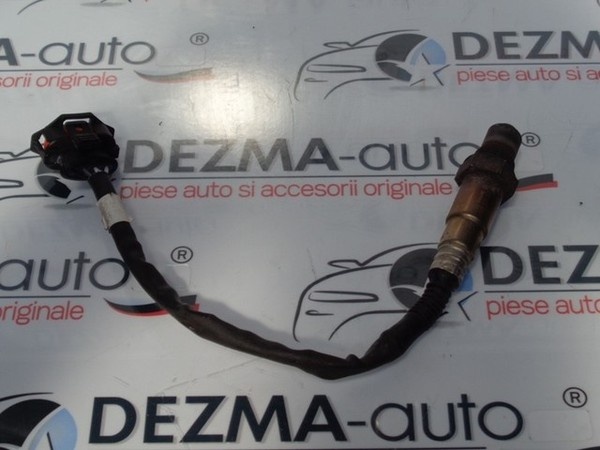 Sonda lambda, 0258006901, Opel Corsa D, 1.2B (id:215413)