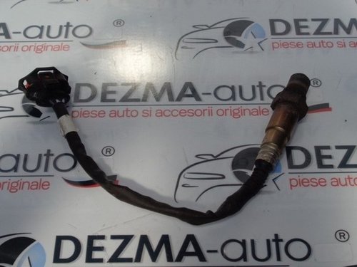 Sonda lambda, 0258006901, Opel Corsa D, 1.2B (id:215413)
