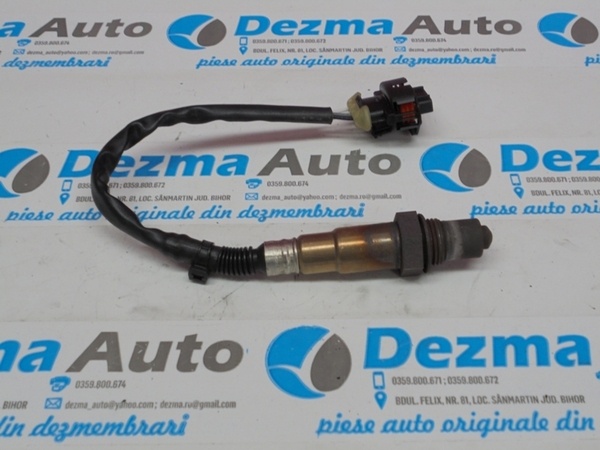 Sonda lambda 0258006924, Opel (id:183981)