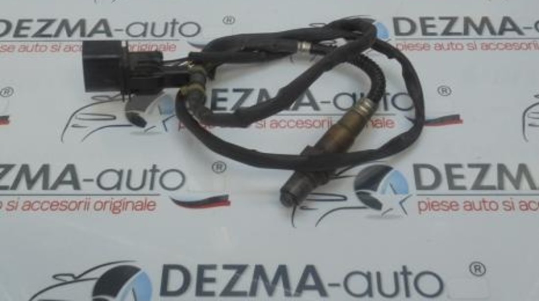 Sonda lambda, 0258007063, Skoda Octavia, 1.6B