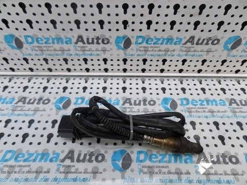 Sonda lambda, 0258007351, Seat Toledo 2, 1.6B