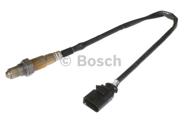 Sonda Lambda (0258010104 BOSCH)