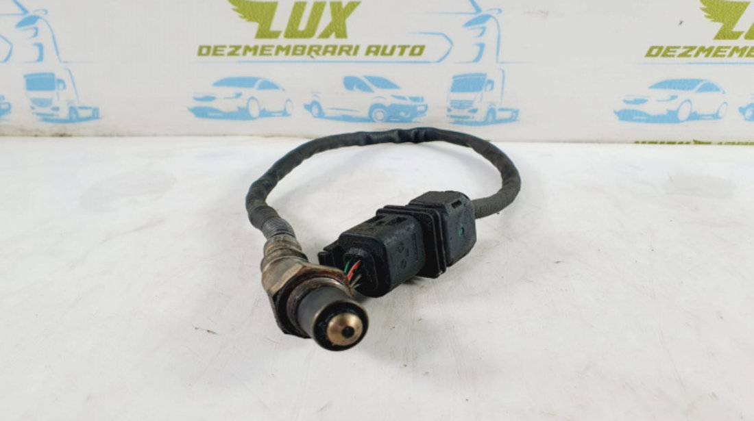 Sonda lambda 0258017016 0055427018 2.2 cdi Mercedes-Benz C-Class W204/S204 [2007 - 2012]