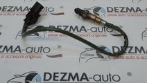 Sonda lambda, 0258017016, Mercedes Sprinter 3,5-t ...