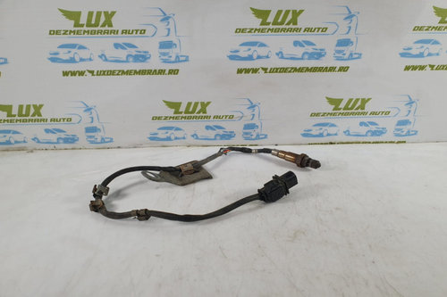 Sonda lambda 0258017130 BMW Seria 3 E92 [2004 - 2010] 2.0 benzina N43B20A