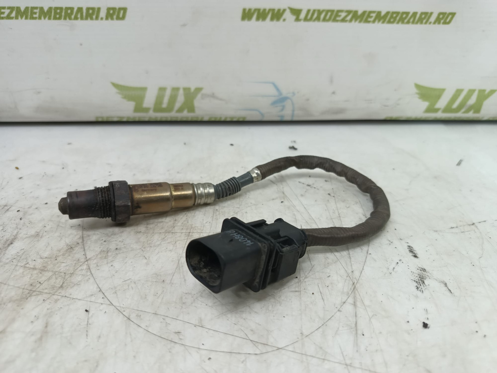 Sonda lambda 0258017339 Mercedes-Benz M-Class W166 [2011 - 2015]