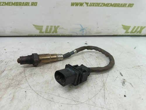 Sonda lambda 0258017339 Mercedes-Benz R-Class W251 [facelift] [2010 - 2015]