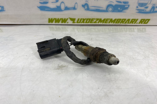 Sonda lambda 0258030038 Fiat Doblo 2 [2009 - 2015]