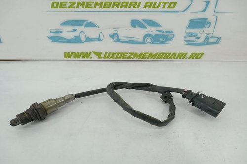 Sonda lambda 0258030215 2.0 tfsi Audi A4 B9 [2015 - 2020]