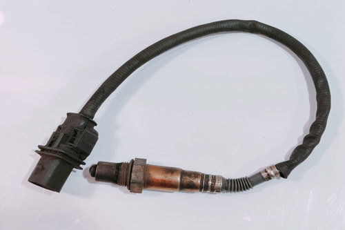 Sonda Lambda 0281004019 BMW Seria 1 E87 [2004 - 2007]