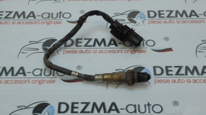 Sonda lambda, 0281004026, Alfa Romeo 147, 1.9 JTD, 937A5000