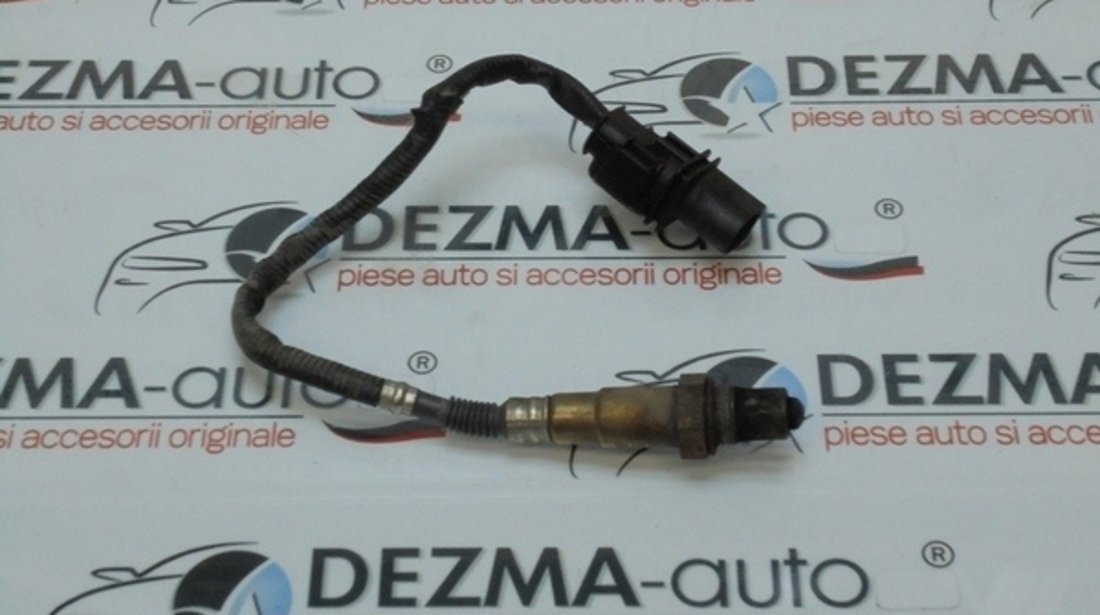 Sonda lambda, 0281004026, Alfa Romeo 159, 1.9JTDM, 939A8000