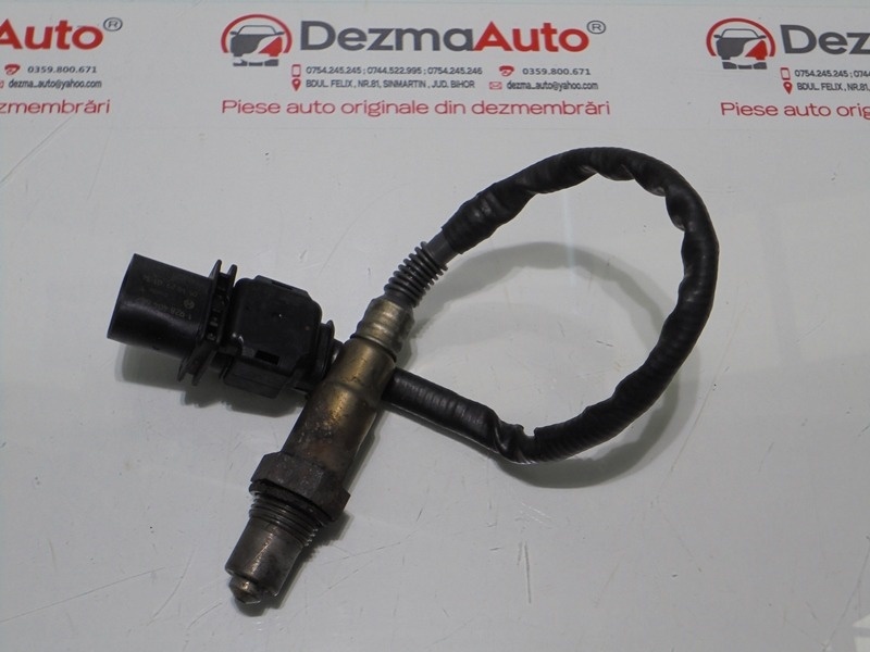 Sonda lambda, 0281004026, Opel Astra H, 1.9cdti (id:289817)