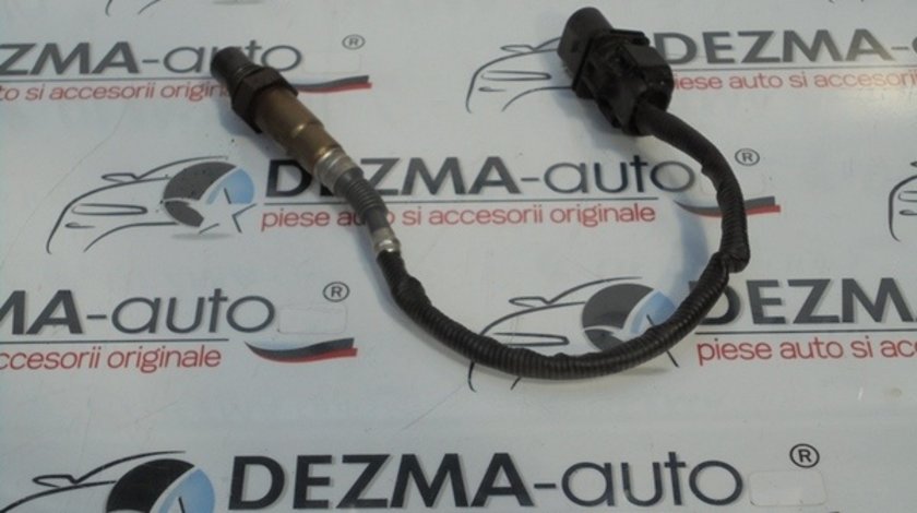 Sonda lambda 0281004026, Opel Astra H combi 1.9cdti