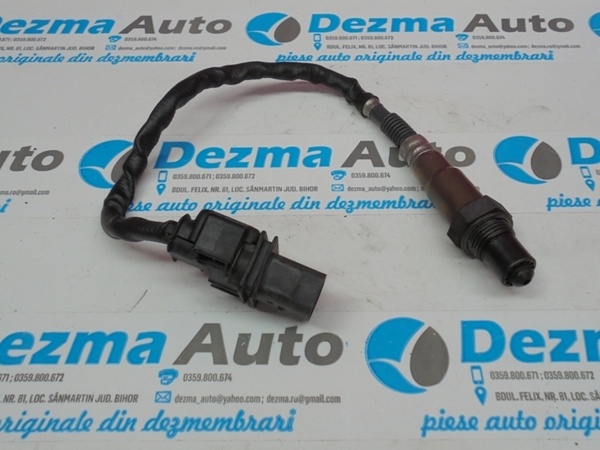 Sonda lambda 0281004026, Opel (id:215762)