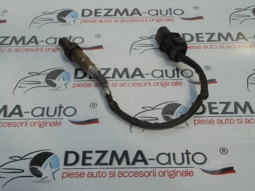 Sonda lambda 0281004026, Opel Signum 1.9cdti, Z19DT