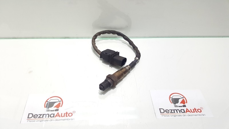 Sonda lambda 0281004026, Opel Vectra C, 1.9cdti (id:342812)