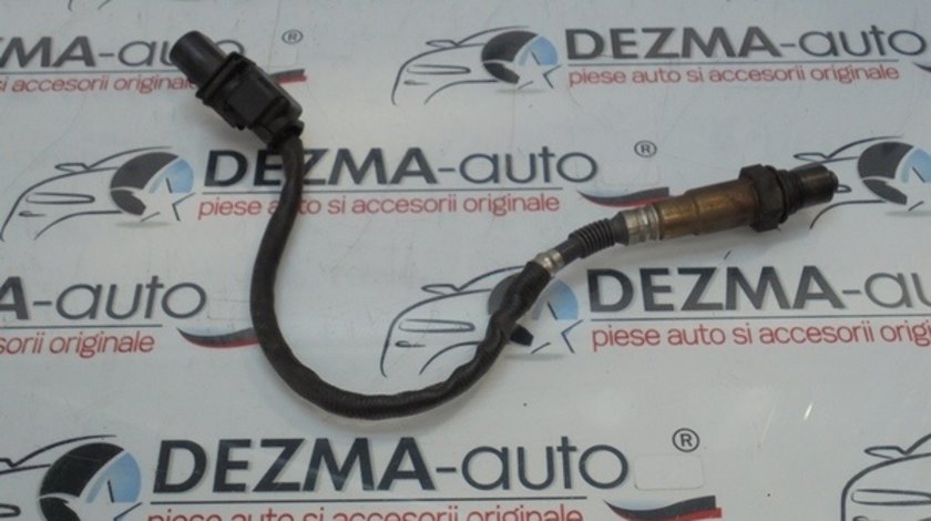 Sonda lambda, 0281004026, Opel Vectra C combi 1.9cdti