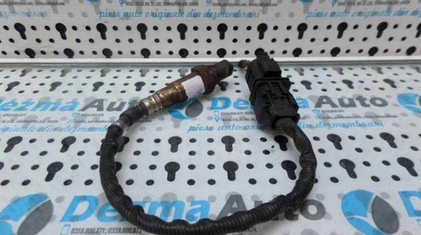 Sonda lambda 0281004026, Opel Vectra C