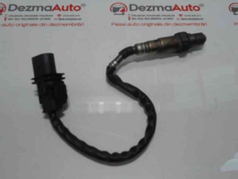 Sonda lambda, 0281004026, Opel Zafira B, 1.9cdti, 1Z9DTH