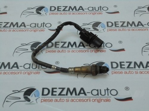 Sonda lambda, 0281004026, Saab 9-3 (YS3F) 1.9TiD, Z19DTH
