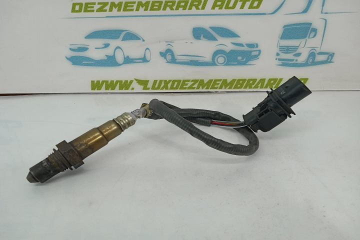 Sonda lambda 0281004028 2.0 d BMW Seria 3 E90 [2004 - 2010]