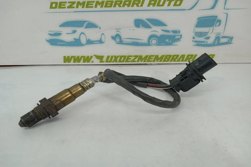 Sonda lambda 0281004028 2.0 d BMW Seria 3 E90 [2004 - 2010]