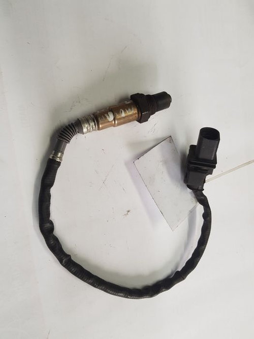 Sonda lambda 0281004040 2.0 2.2 2.5 Movano Vivaro Trafic Master Espace