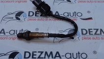 Sonda lambda, 0281004047, Alfa Romeo 147, 1.9jtd