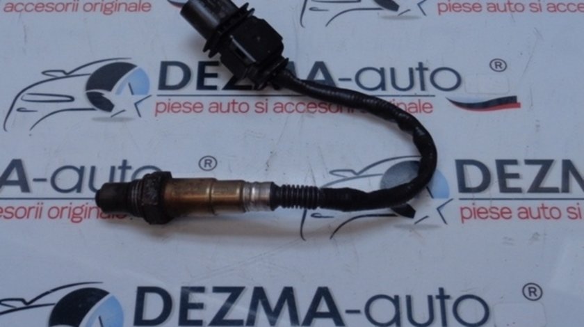 Sonda lambda, 0281004047, Alfa Romeo 156, 1.9jtd