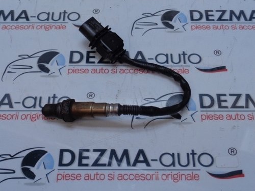 Sonda lambda, 0281004047, Fiat Doblo Cargo (223) 1.9jtd