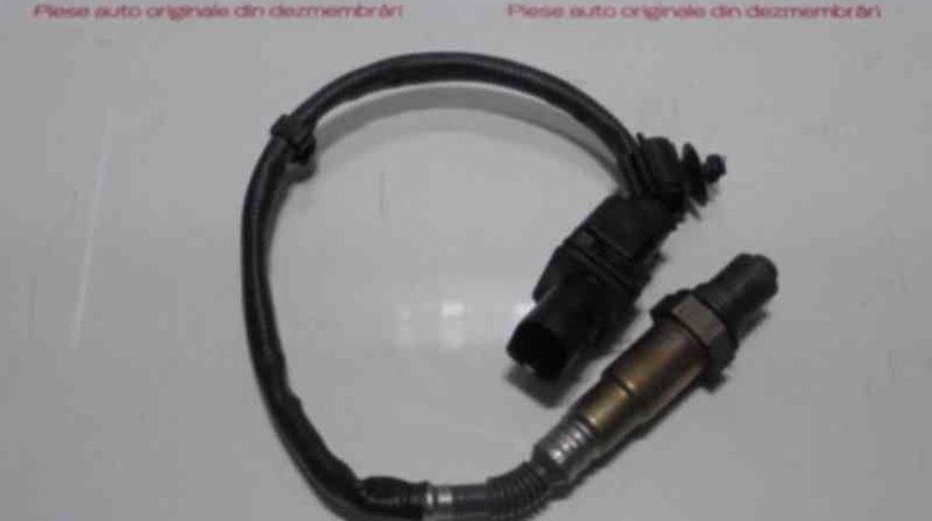 Sonda lambda 0281004050, Fiat Bravo 2 (198) 2.0 d m-jet