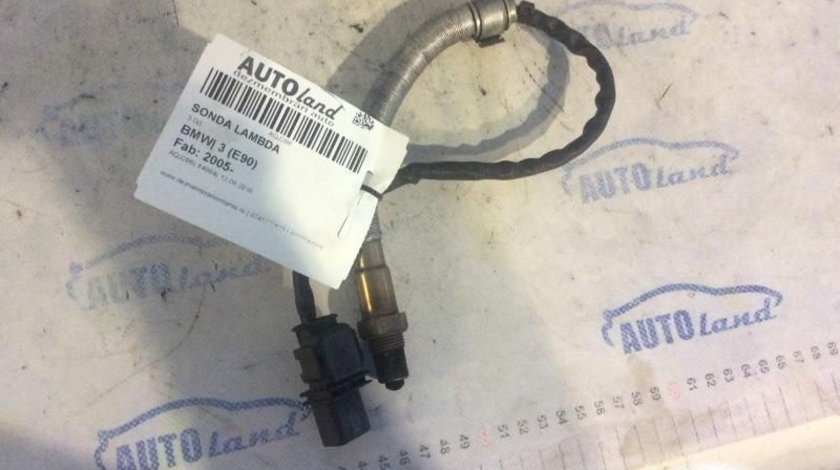 Sonda Lambda 0281004066 3.0 d 6 Fire BMW 3 E90 2005