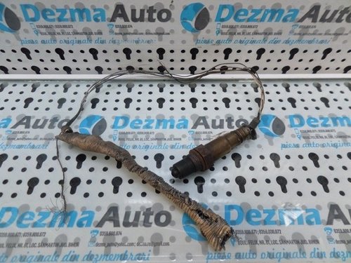 Sonda lambda 0281004066, 7801158-02, BMW X5