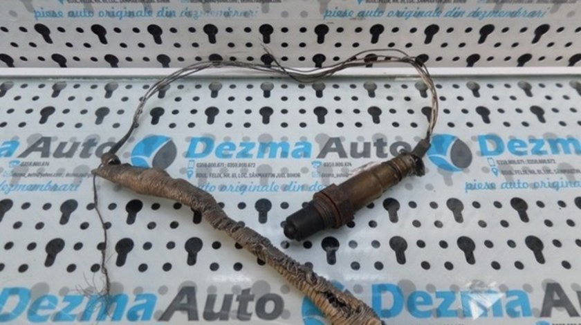 Sonda lambda 0281004066, 7801158-02, BMW X6 (E71, E72) 3.0 d